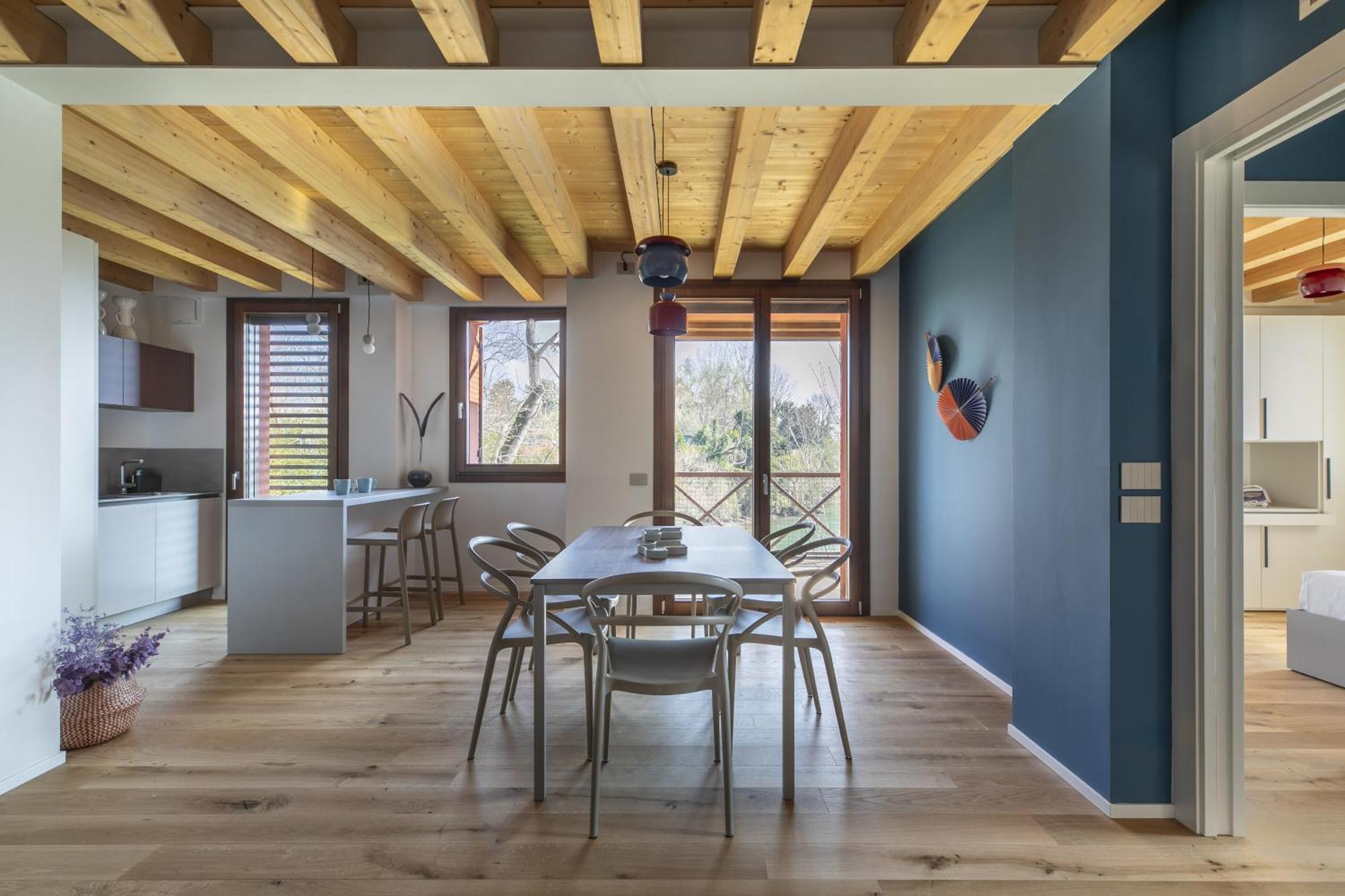Apartment Molino 2 By Welchome *